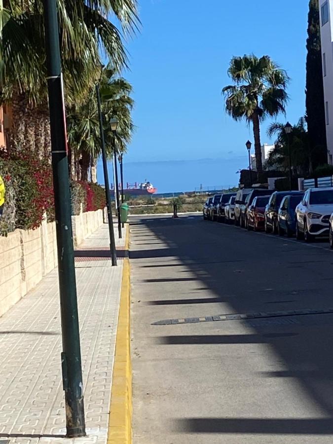 El Rinconcito De Vera Playa - Bajo K Екстер'єр фото