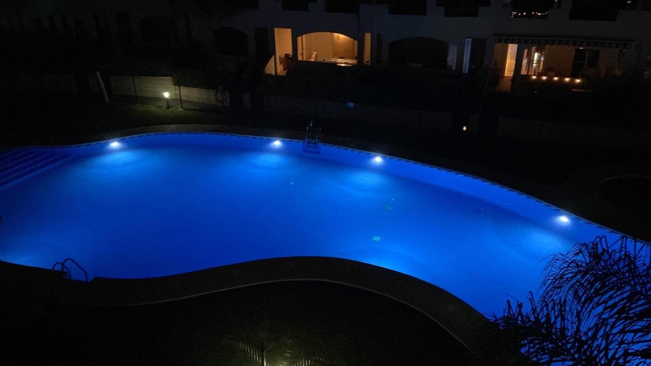 El Rinconcito De Vera Playa - Bajo K Екстер'єр фото